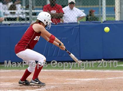 Thumbnail 3 in St. John's v Holland Hall (SPC Div 1 Championship) photogallery.