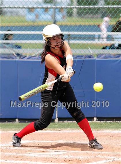 Thumbnail 2 in St. John's v Holland Hall (SPC Div 1 Championship) photogallery.
