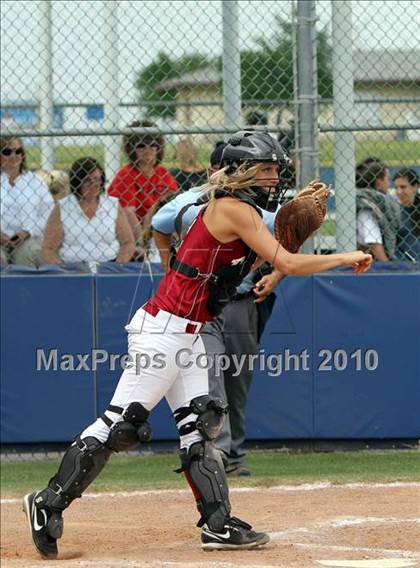 Thumbnail 1 in St. John's v Holland Hall (SPC Div 1 Championship) photogallery.