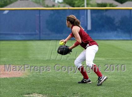 Thumbnail 3 in St. John's v Holland Hall (SPC Div 1 Championship) photogallery.