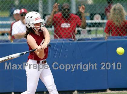 Thumbnail 3 in St. John's v Holland Hall (SPC Div 1 Championship) photogallery.