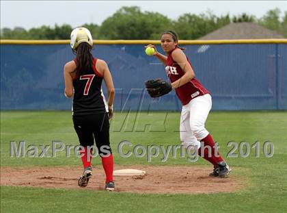 Thumbnail 3 in St. John's v Holland Hall (SPC Div 1 Championship) photogallery.