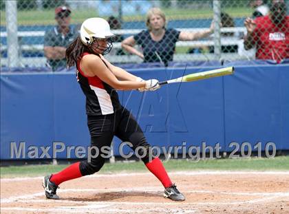 Thumbnail 1 in St. John's v Holland Hall (SPC Div 1 Championship) photogallery.