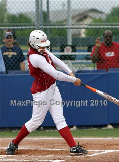 Thumbnail 1 in St. John's v Holland Hall (SPC Div 1 Championship) photogallery.