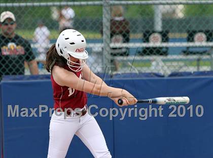 Thumbnail 2 in St. John's v Holland Hall (SPC Div 1 Championship) photogallery.