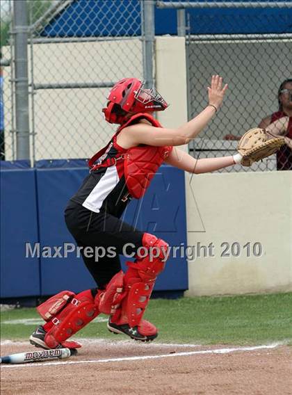 Thumbnail 3 in St. John's v Holland Hall (SPC Div 1 Championship) photogallery.