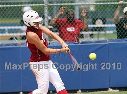 Thumbnail 1 in St. John's v Holland Hall (SPC Div 1 Championship) photogallery.