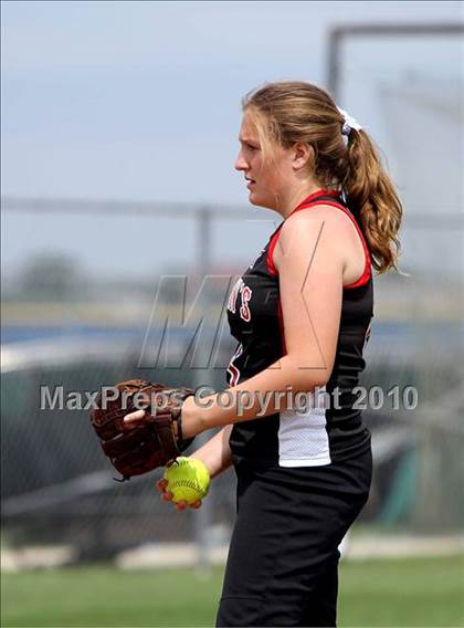 Thumbnail 2 in St. John's v Holland Hall (SPC Div 1 Championship) photogallery.