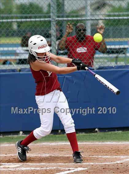 Thumbnail 1 in St. John's v Holland Hall (SPC Div 1 Championship) photogallery.
