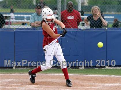 Thumbnail 2 in St. John's v Holland Hall (SPC Div 1 Championship) photogallery.