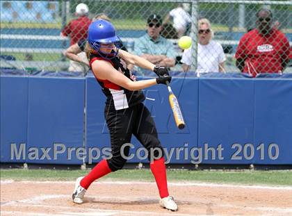 Thumbnail 3 in St. John's v Holland Hall (SPC Div 1 Championship) photogallery.