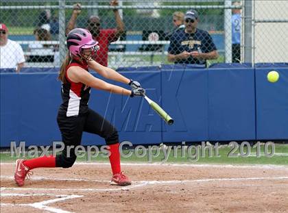 Thumbnail 1 in St. John's v Holland Hall (SPC Div 1 Championship) photogallery.