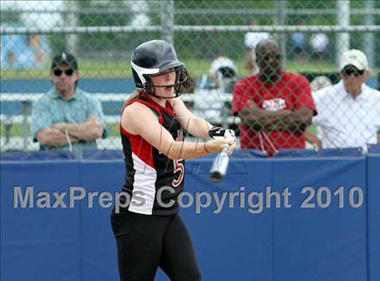 Thumbnail 1 in St. John's v Holland Hall (SPC Div 1 Championship) photogallery.