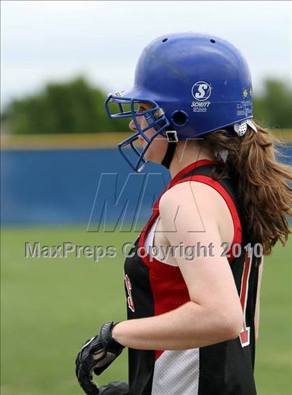 Thumbnail 2 in St. John's v Holland Hall (SPC Div 1 Championship) photogallery.