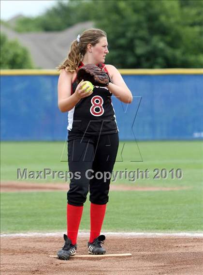 Thumbnail 2 in St. John's v Holland Hall (SPC Div 1 Championship) photogallery.