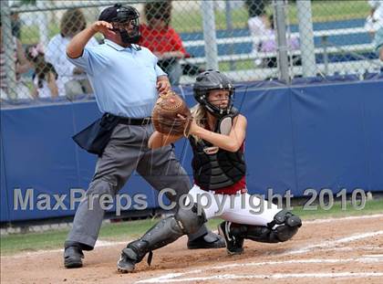 Thumbnail 1 in St. John's v Holland Hall (SPC Div 1 Championship) photogallery.