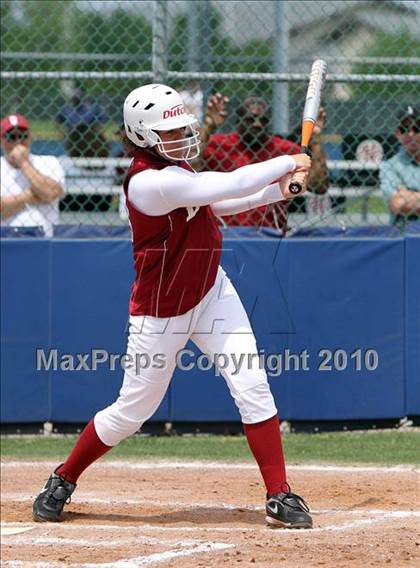 Thumbnail 3 in St. John's v Holland Hall (SPC Div 1 Championship) photogallery.