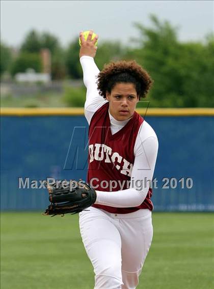 Thumbnail 3 in St. John's v Holland Hall (SPC Div 1 Championship) photogallery.
