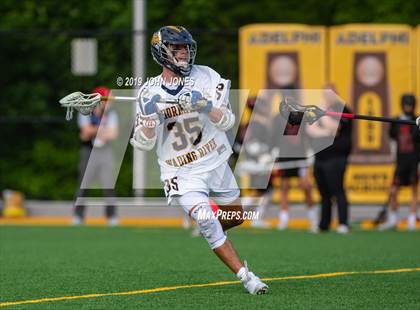 Thumbnail 2 in Rye vs Shoreham-Wading River (NYSPHSAA Class C Semfinal) photogallery.