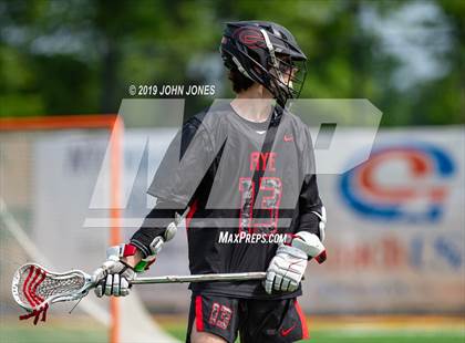 Thumbnail 1 in Rye vs Shoreham-Wading River (NYSPHSAA Class C Semfinal) photogallery.