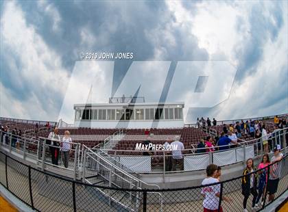 Thumbnail 1 in Rye vs Shoreham-Wading River (NYSPHSAA Class C Semfinal) photogallery.