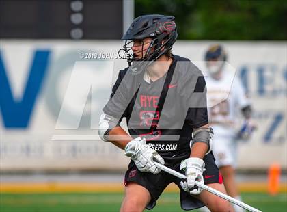Thumbnail 3 in Rye vs Shoreham-Wading River (NYSPHSAA Class C Semfinal) photogallery.