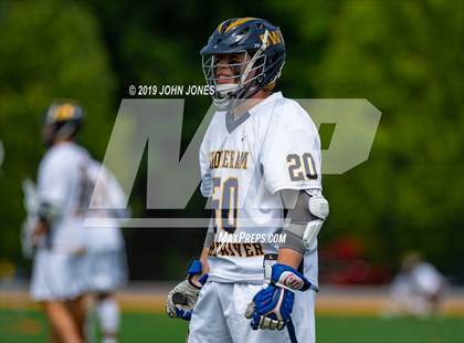 Thumbnail 2 in Rye vs Shoreham-Wading River (NYSPHSAA Class C Semfinal) photogallery.