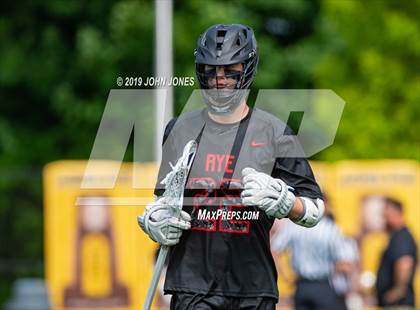 Thumbnail 1 in Rye vs Shoreham-Wading River (NYSPHSAA Class C Semfinal) photogallery.