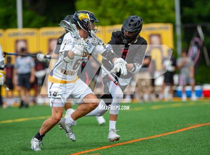 Thumbnail 1 in Rye vs Shoreham-Wading River (NYSPHSAA Class C Semfinal) photogallery.