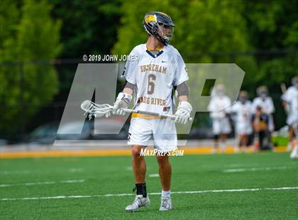 Thumbnail 1 in Rye vs Shoreham-Wading River (NYSPHSAA Class C Semfinal) photogallery.