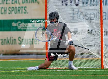 Thumbnail 1 in Rye vs Shoreham-Wading River (NYSPHSAA Class C Semfinal) photogallery.