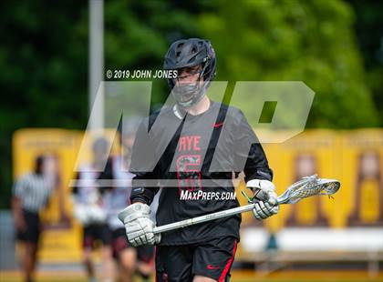 Thumbnail 2 in Rye vs Shoreham-Wading River (NYSPHSAA Class C Semfinal) photogallery.