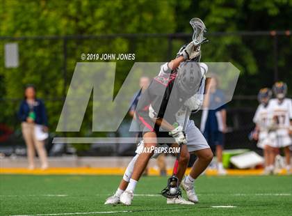 Thumbnail 1 in Rye vs Shoreham-Wading River (NYSPHSAA Class C Semfinal) photogallery.