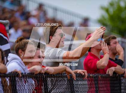 Thumbnail 2 in Rye vs Shoreham-Wading River (NYSPHSAA Class C Semfinal) photogallery.