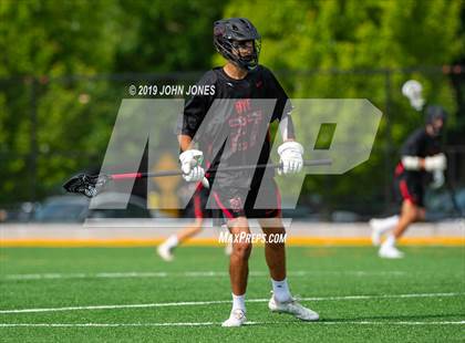 Thumbnail 1 in Rye vs Shoreham-Wading River (NYSPHSAA Class C Semfinal) photogallery.
