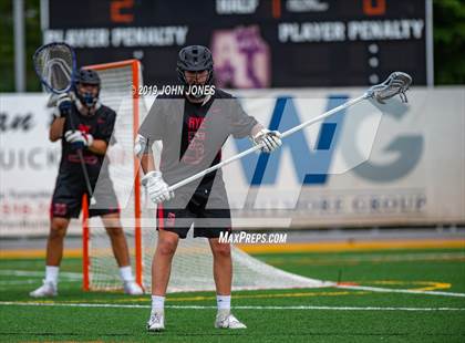 Thumbnail 1 in Rye vs Shoreham-Wading River (NYSPHSAA Class C Semfinal) photogallery.