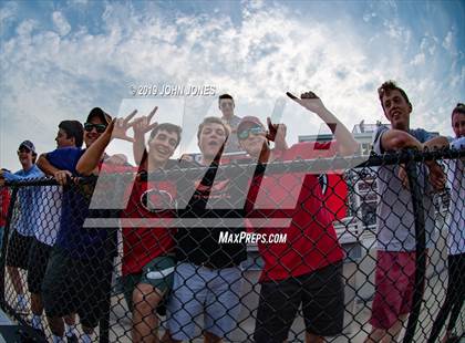 Thumbnail 1 in Rye vs Shoreham-Wading River (NYSPHSAA Class C Semfinal) photogallery.