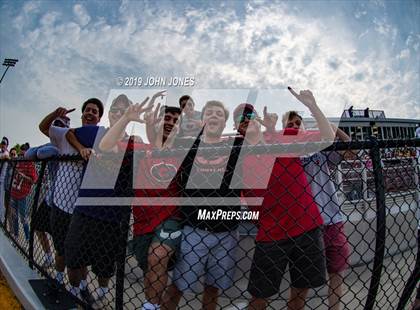 Thumbnail 2 in Rye vs Shoreham-Wading River (NYSPHSAA Class C Semfinal) photogallery.