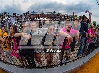 Thumbnail 3 in Rye vs Shoreham-Wading River (NYSPHSAA Class C Semfinal) photogallery.
