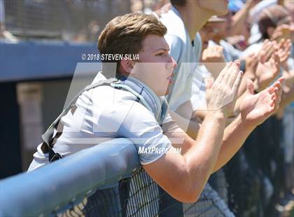 Thumbnail 2 in Mission Hills vs. Parker (CIF SDS D2 Final) photogallery.