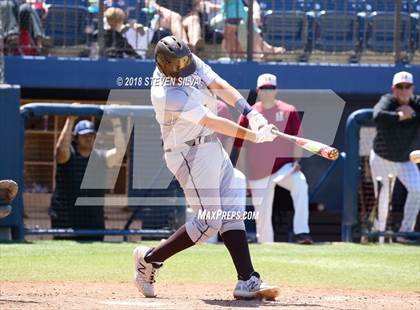 Thumbnail 3 in Mission Hills vs. Parker (CIF SDS D2 Final) photogallery.