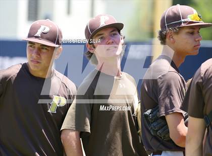 Thumbnail 1 in Mission Hills vs. Parker (CIF SDS D2 Final) photogallery.