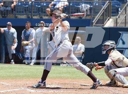 Thumbnail 1 in Mission Hills vs. Parker (CIF SDS D2 Final) photogallery.