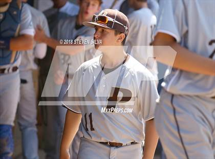 Thumbnail 3 in Mission Hills vs. Parker (CIF SDS D2 Final) photogallery.
