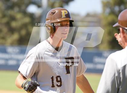 Thumbnail 3 in Mission Hills vs. Parker (CIF SDS D2 Final) photogallery.