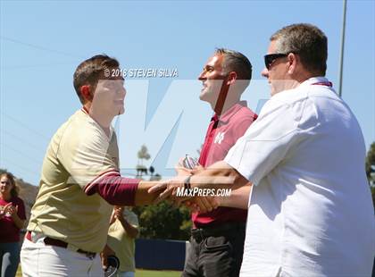 Thumbnail 1 in Mission Hills vs. Parker (CIF SDS D2 Final) photogallery.