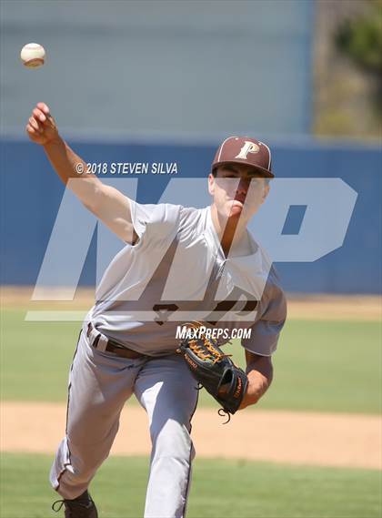 Thumbnail 3 in Mission Hills vs. Parker (CIF SDS D2 Final) photogallery.