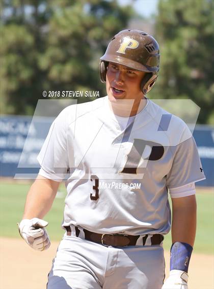 Thumbnail 1 in Mission Hills vs. Parker (CIF SDS D2 Final) photogallery.