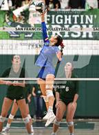 Photo from the gallery "St. Ignatius College Preparatory @ Sacred Heart Cathedral Preparatory (Bruce-Mahoney)"
