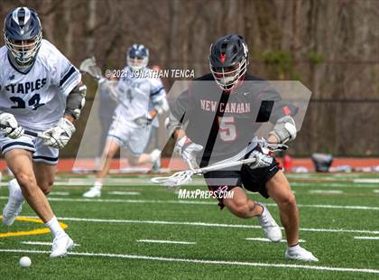 Thumbnail 2 in New Canaan @ Staples photogallery.